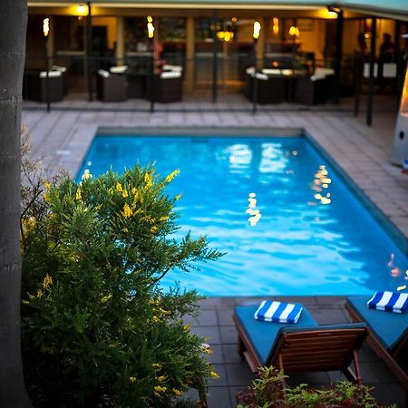 Quality Inn Dubbo International Esterno foto