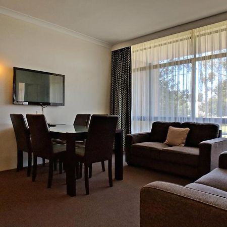 Quality Inn Dubbo International Esterno foto