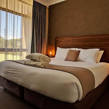 Quality Inn Dubbo International Esterno foto