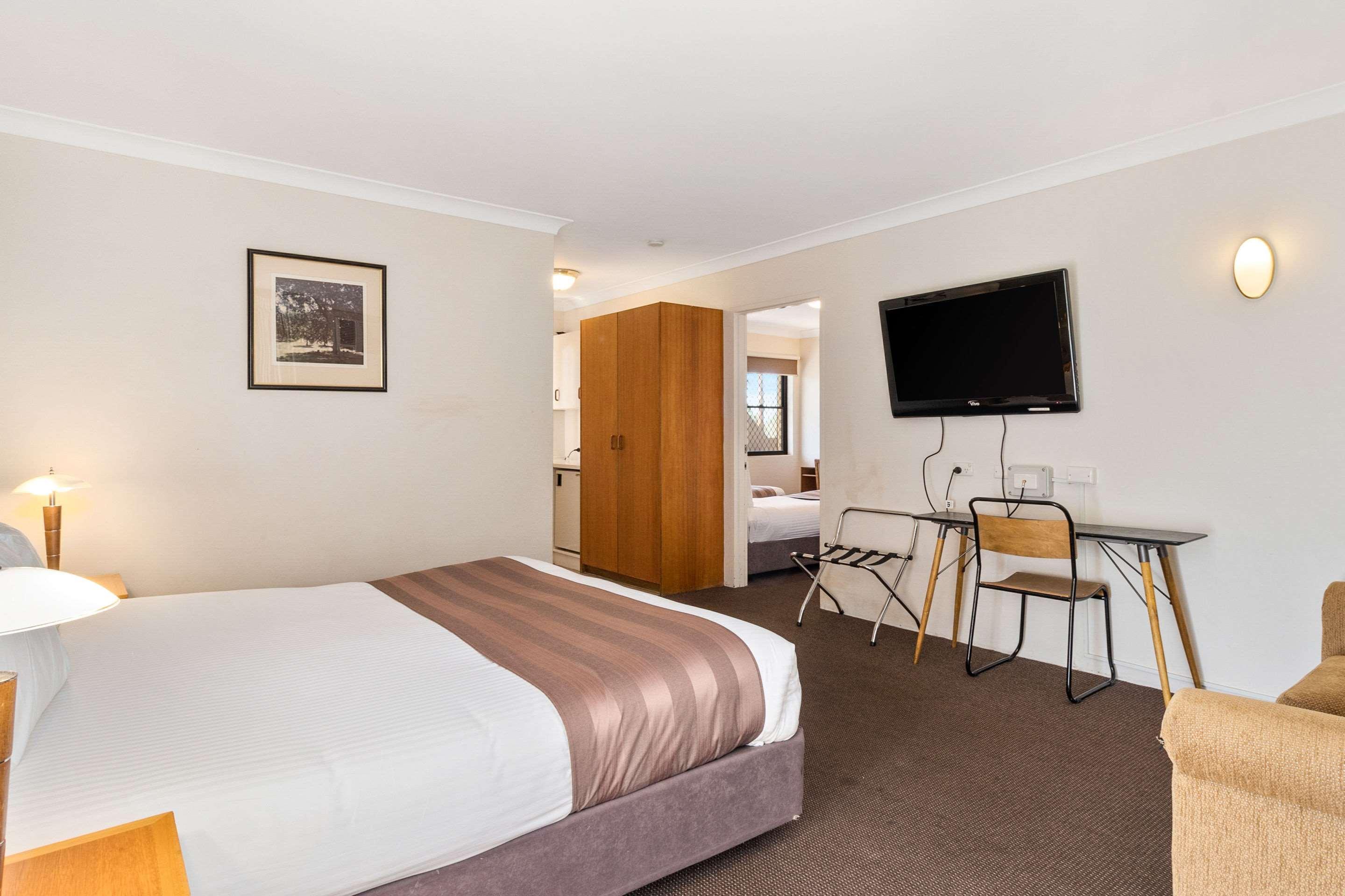 Quality Inn Dubbo International Esterno foto