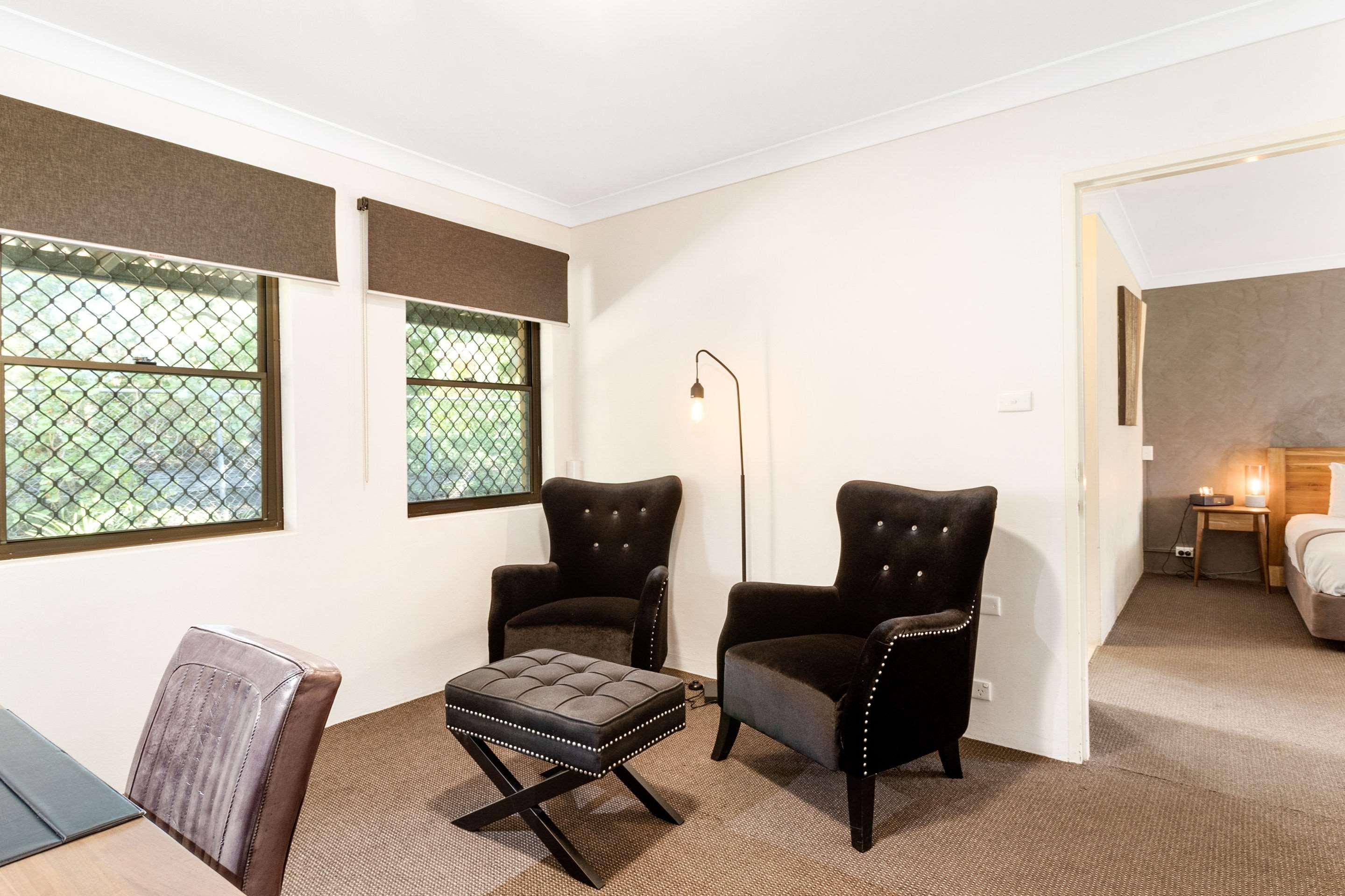 Quality Inn Dubbo International Esterno foto