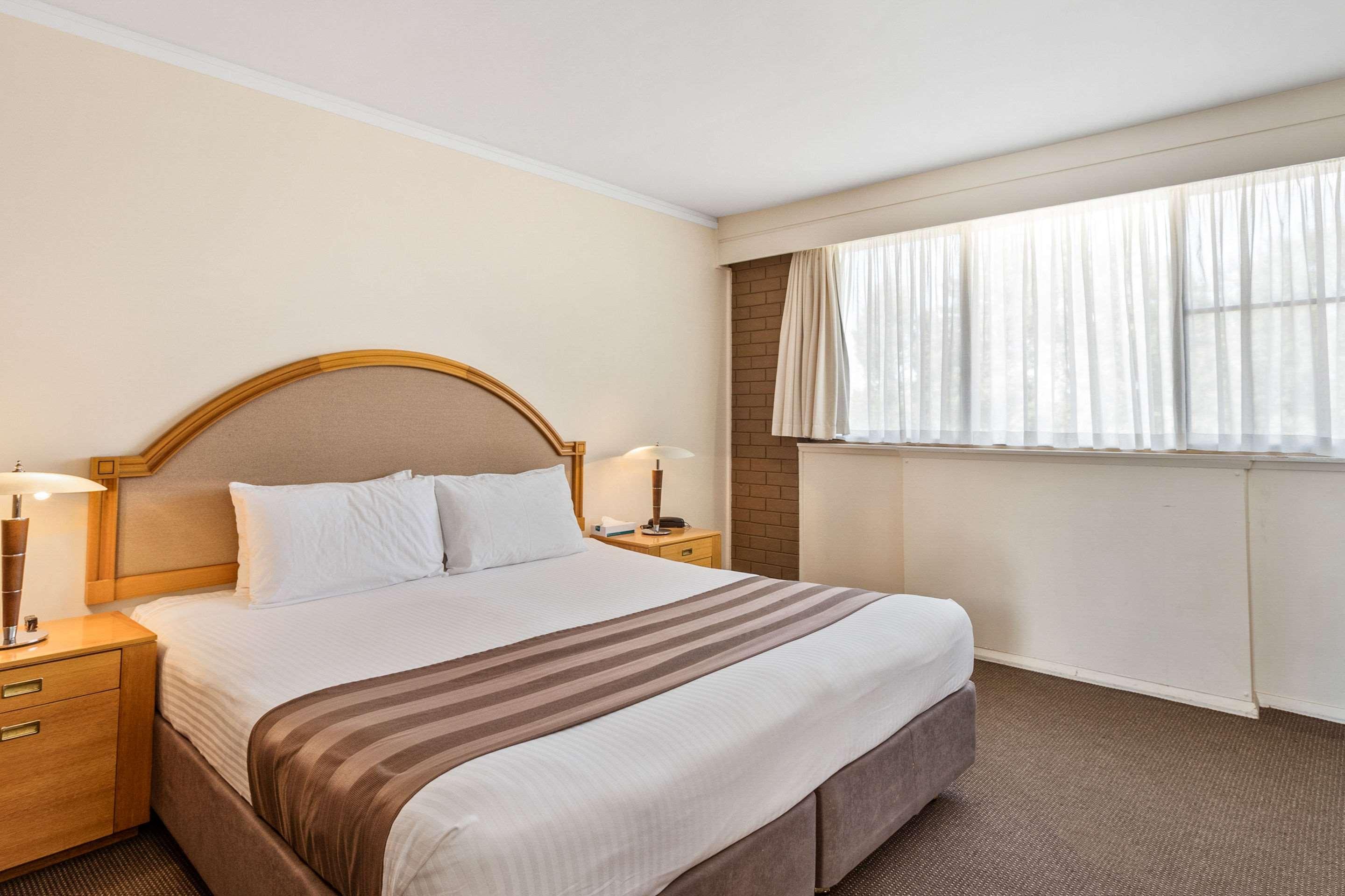 Quality Inn Dubbo International Esterno foto