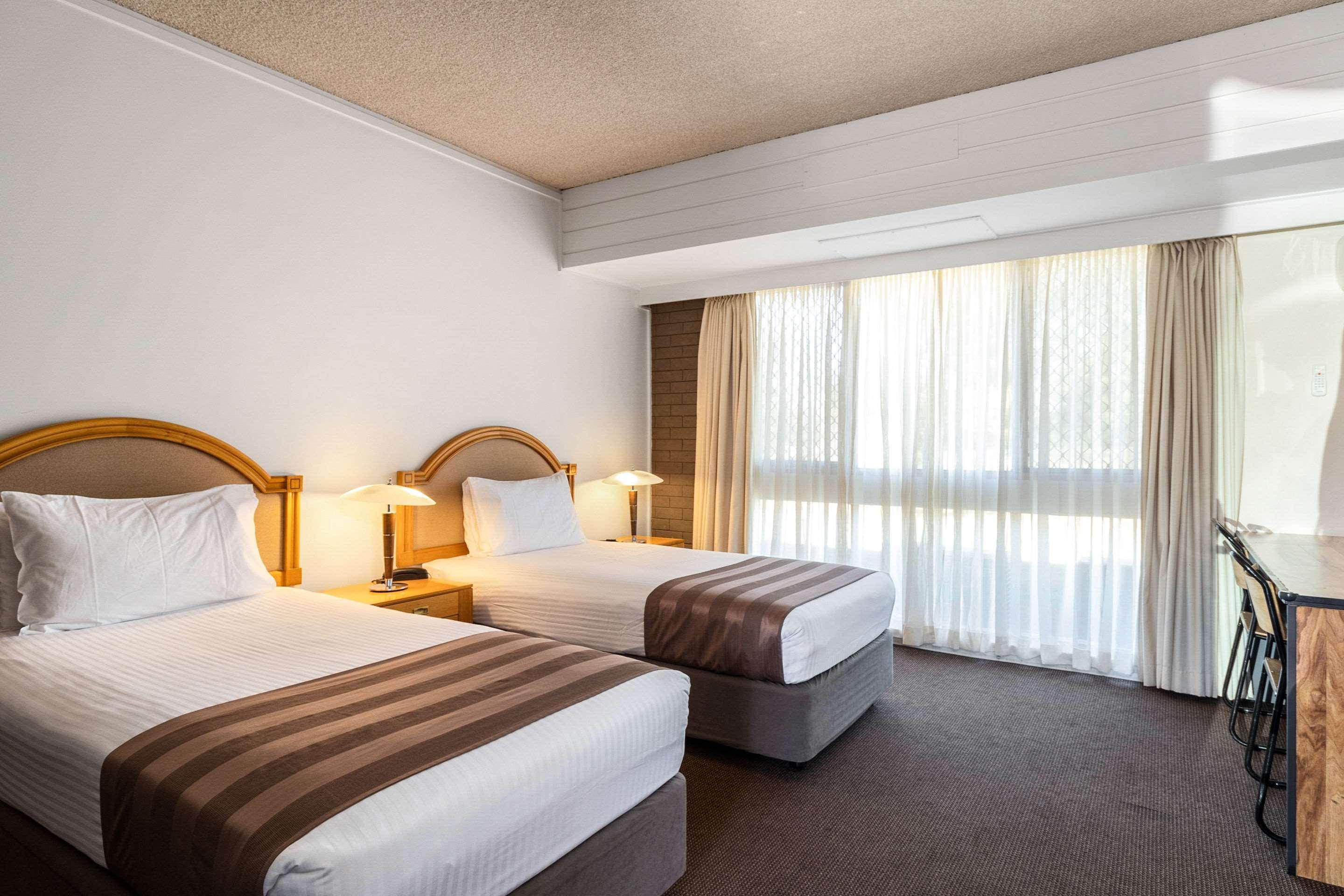 Quality Inn Dubbo International Esterno foto