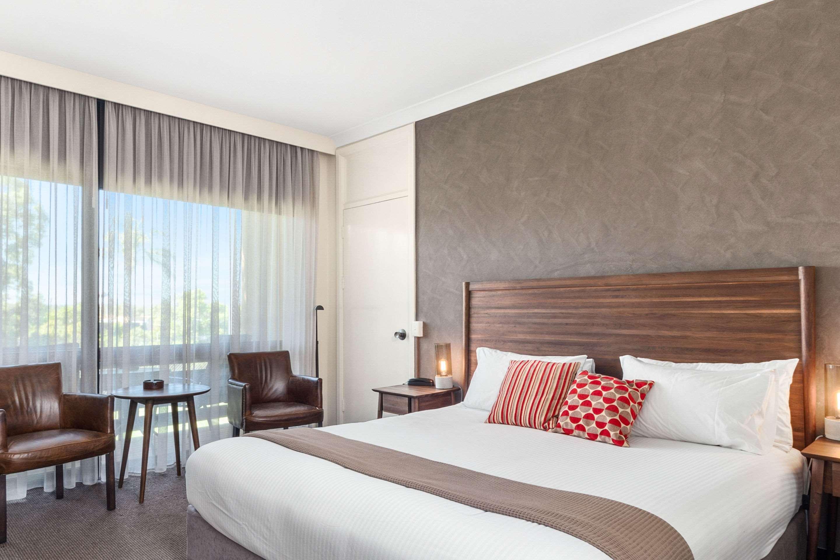 Quality Inn Dubbo International Esterno foto