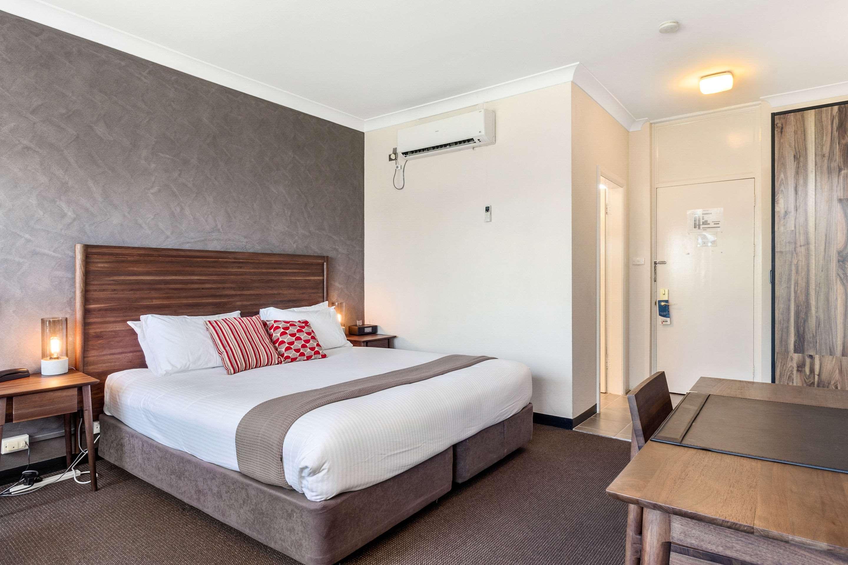 Quality Inn Dubbo International Esterno foto
