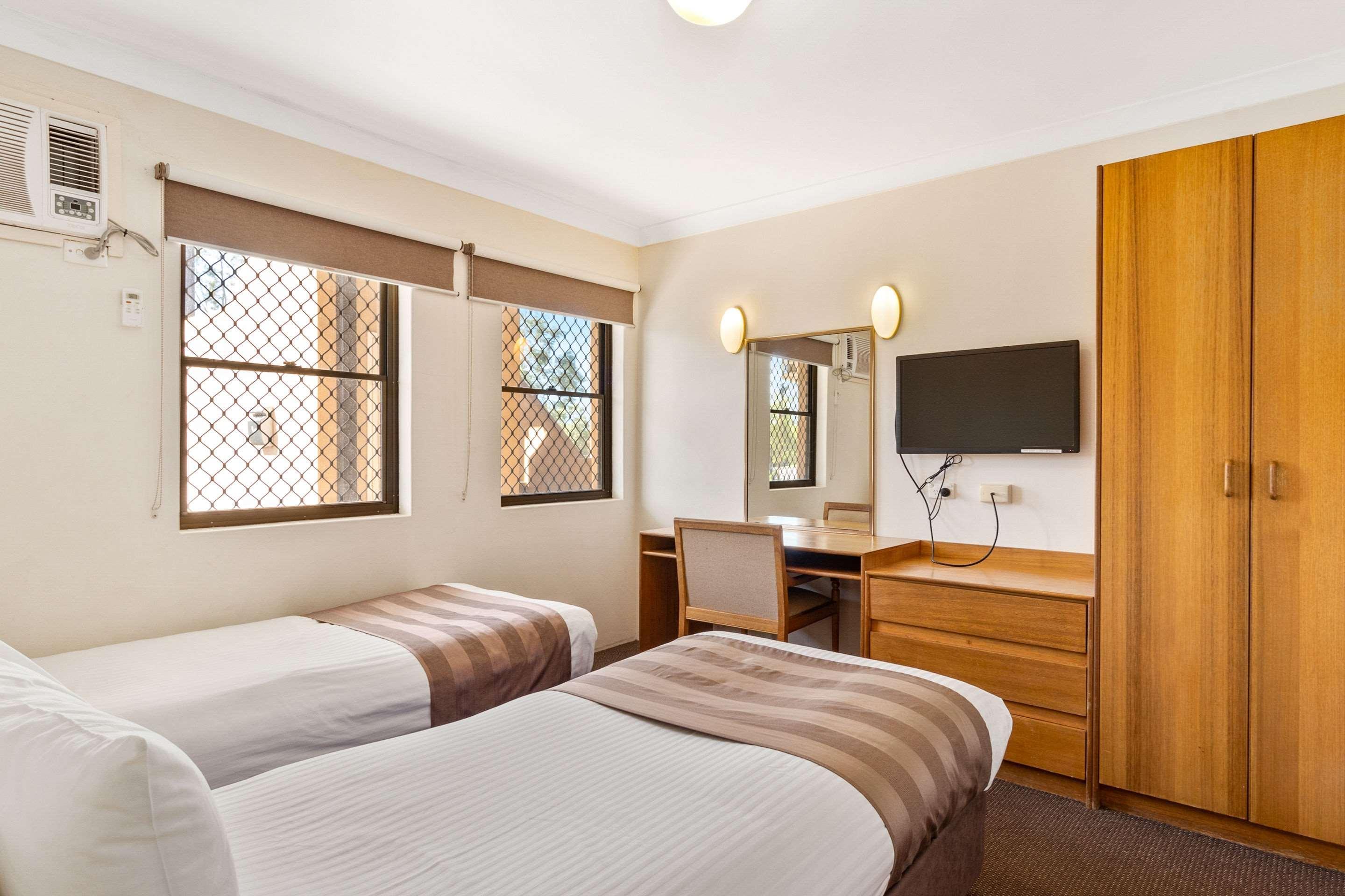 Quality Inn Dubbo International Esterno foto