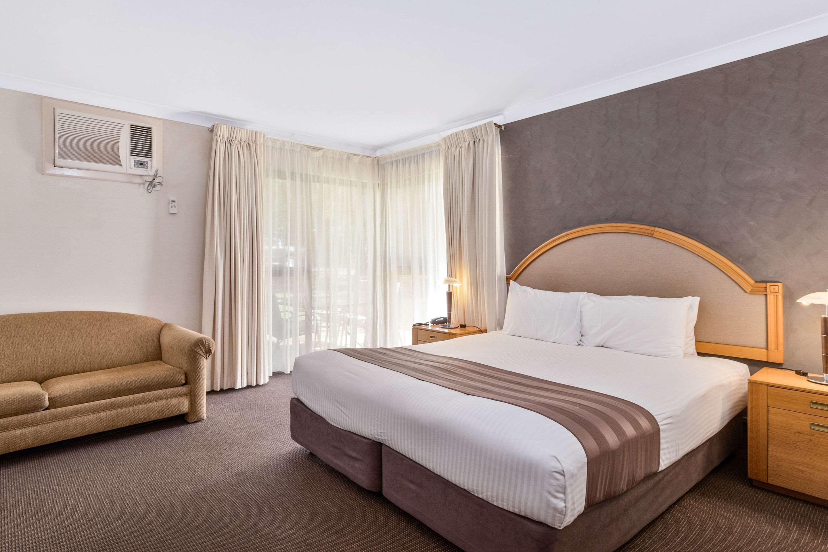 Quality Inn Dubbo International Esterno foto