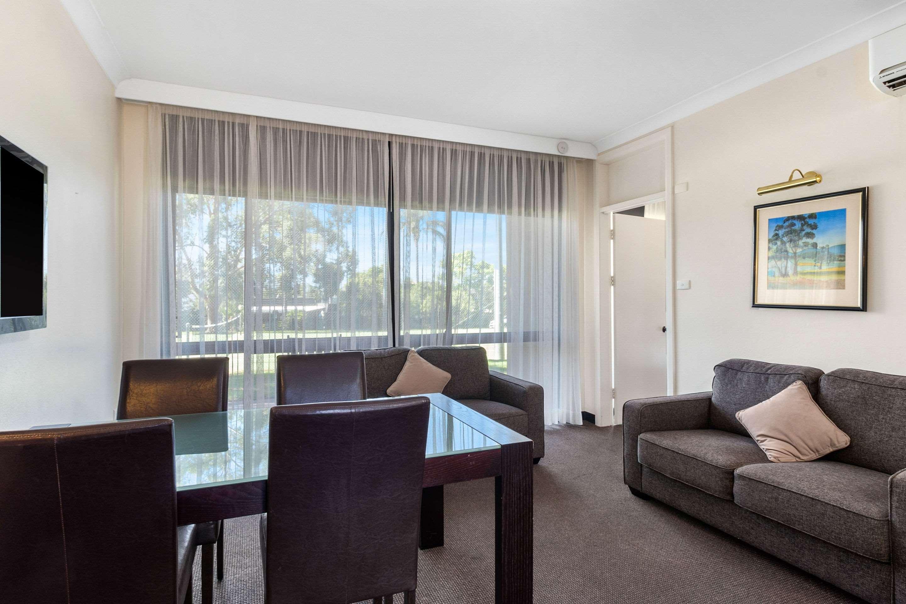 Quality Inn Dubbo International Esterno foto
