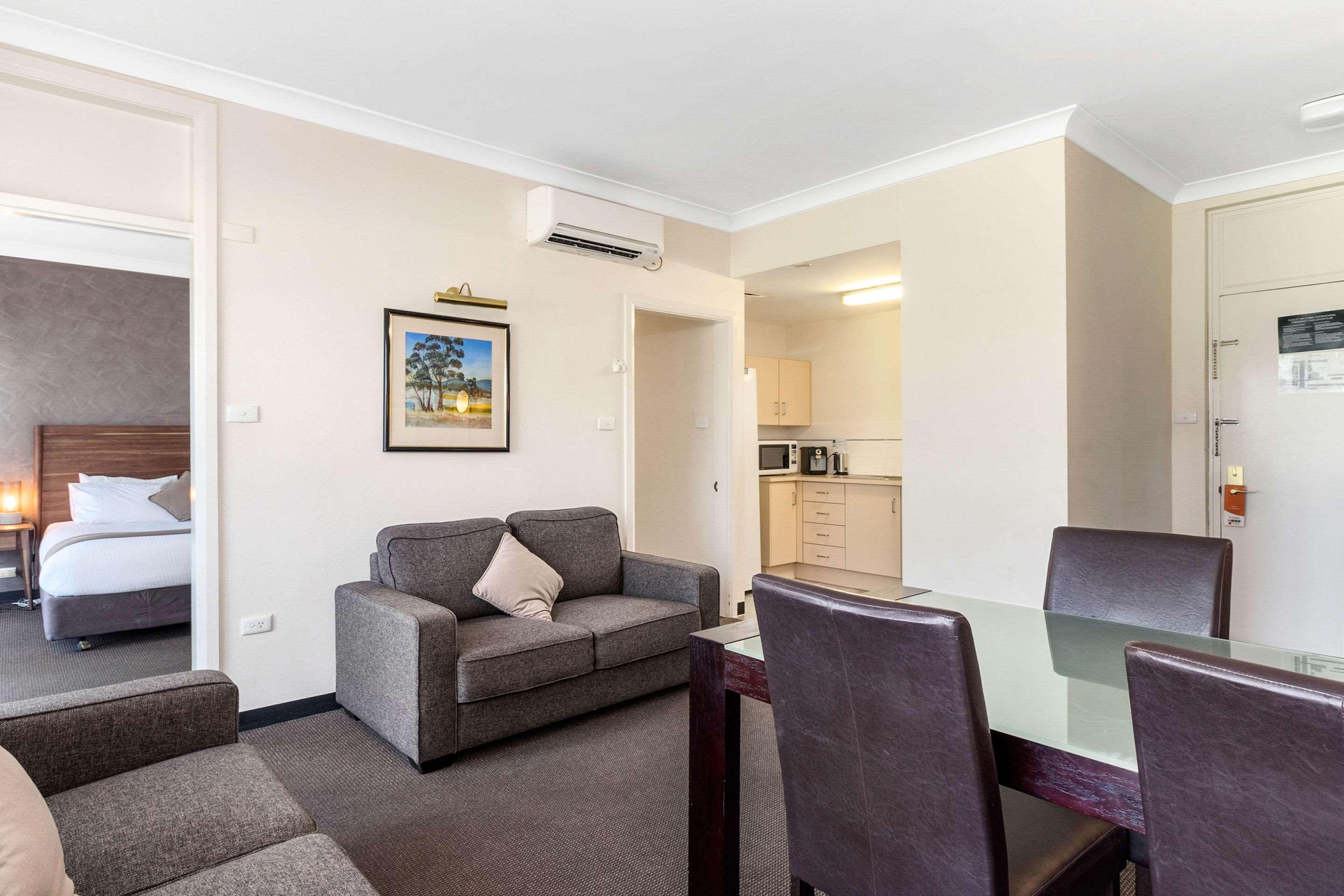 Quality Inn Dubbo International Esterno foto