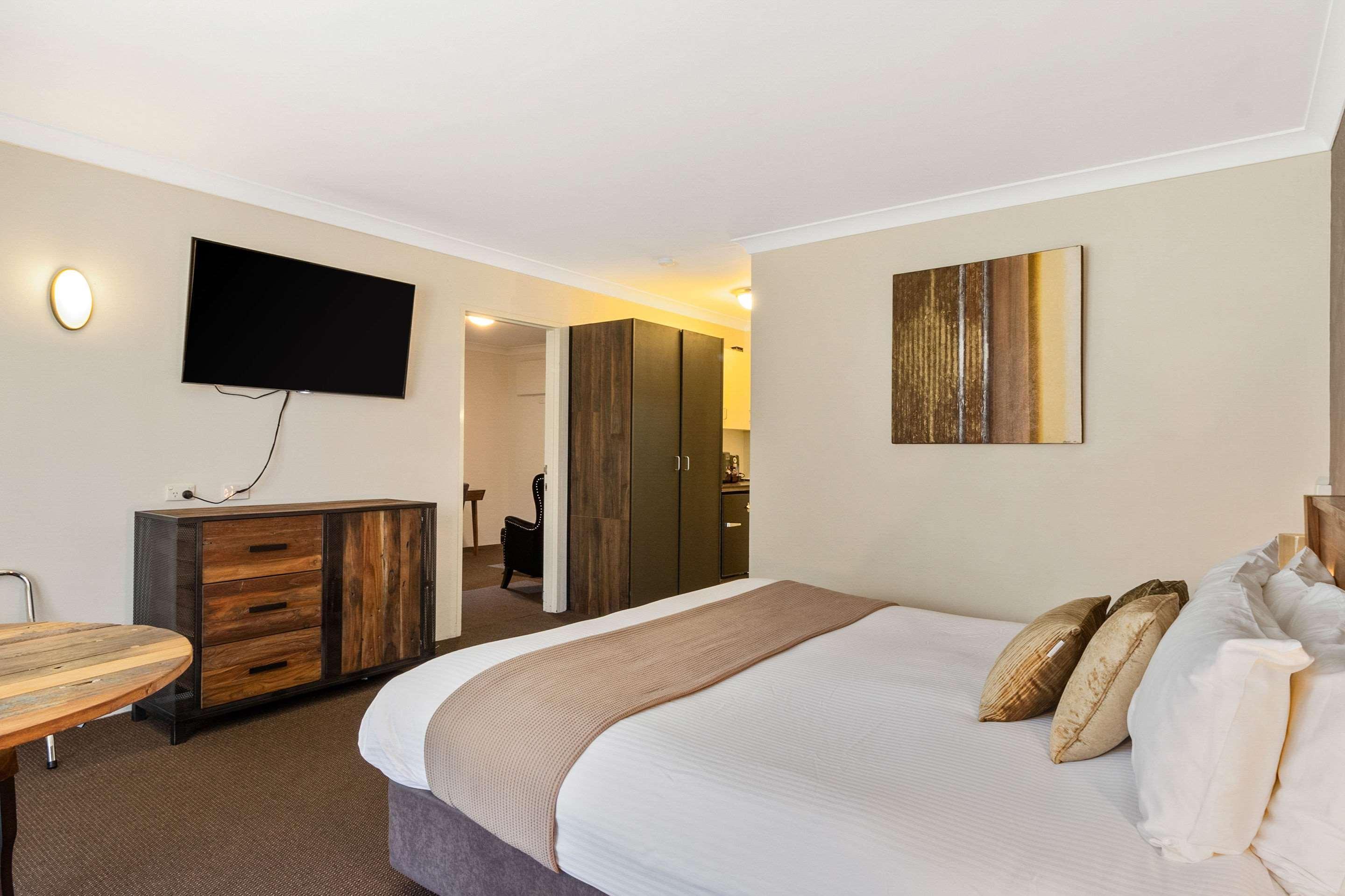 Quality Inn Dubbo International Esterno foto