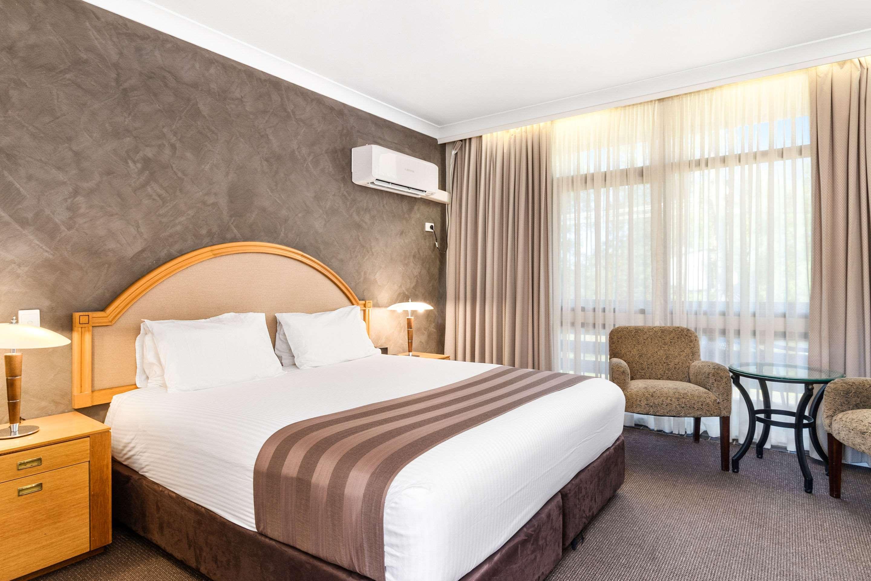 Quality Inn Dubbo International Esterno foto