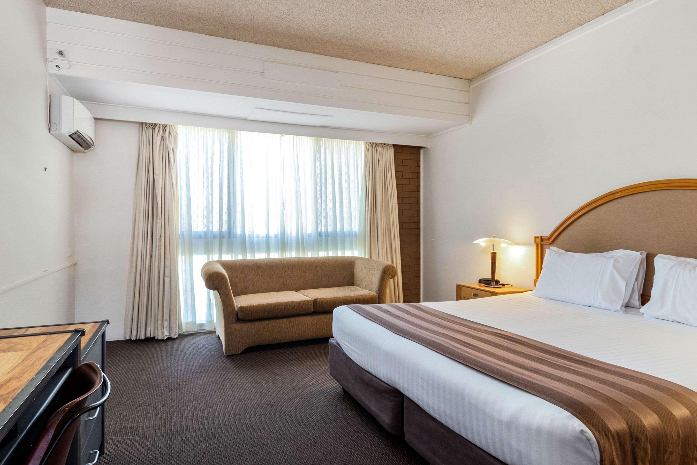 Quality Inn Dubbo International Esterno foto