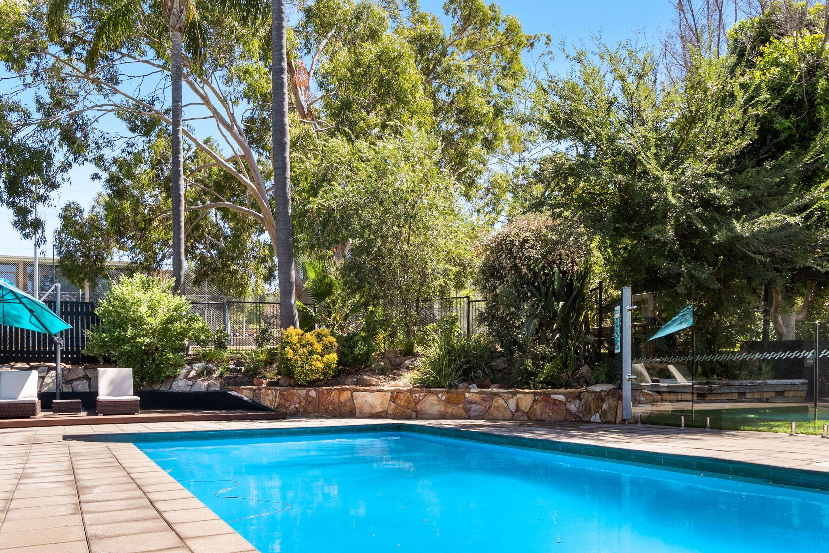 Quality Inn Dubbo International Esterno foto
