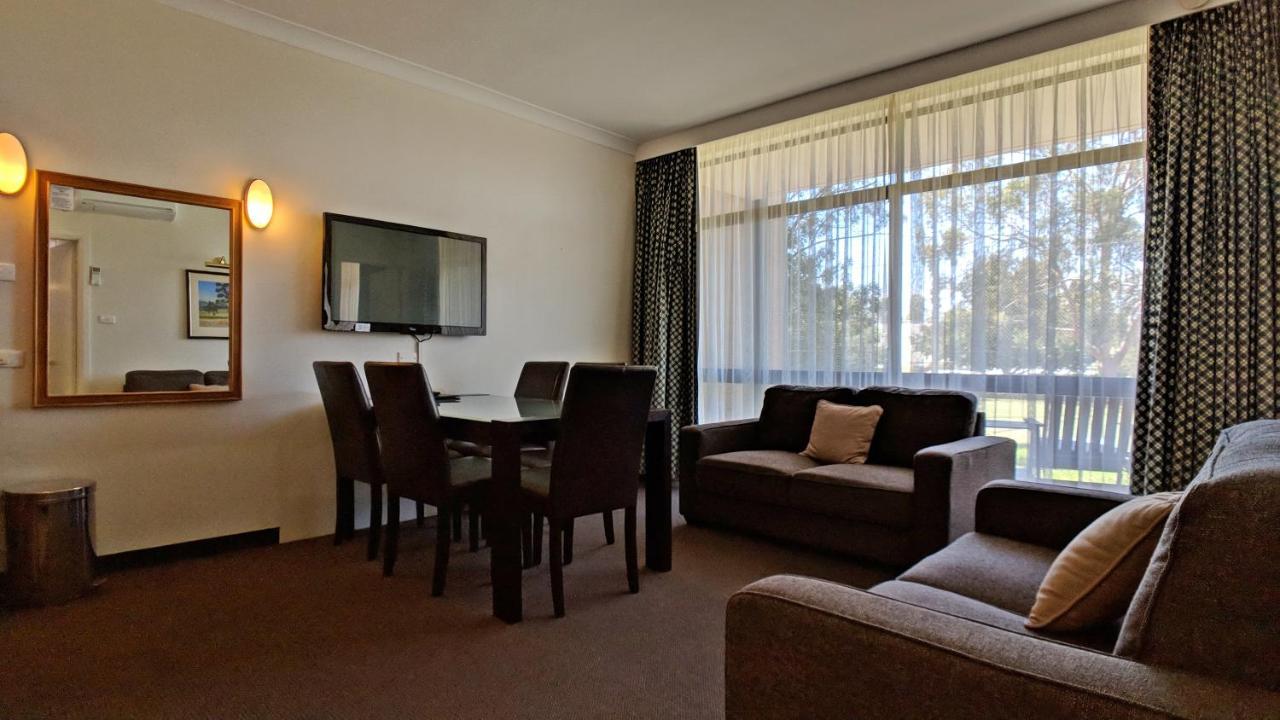 Quality Inn Dubbo International Esterno foto