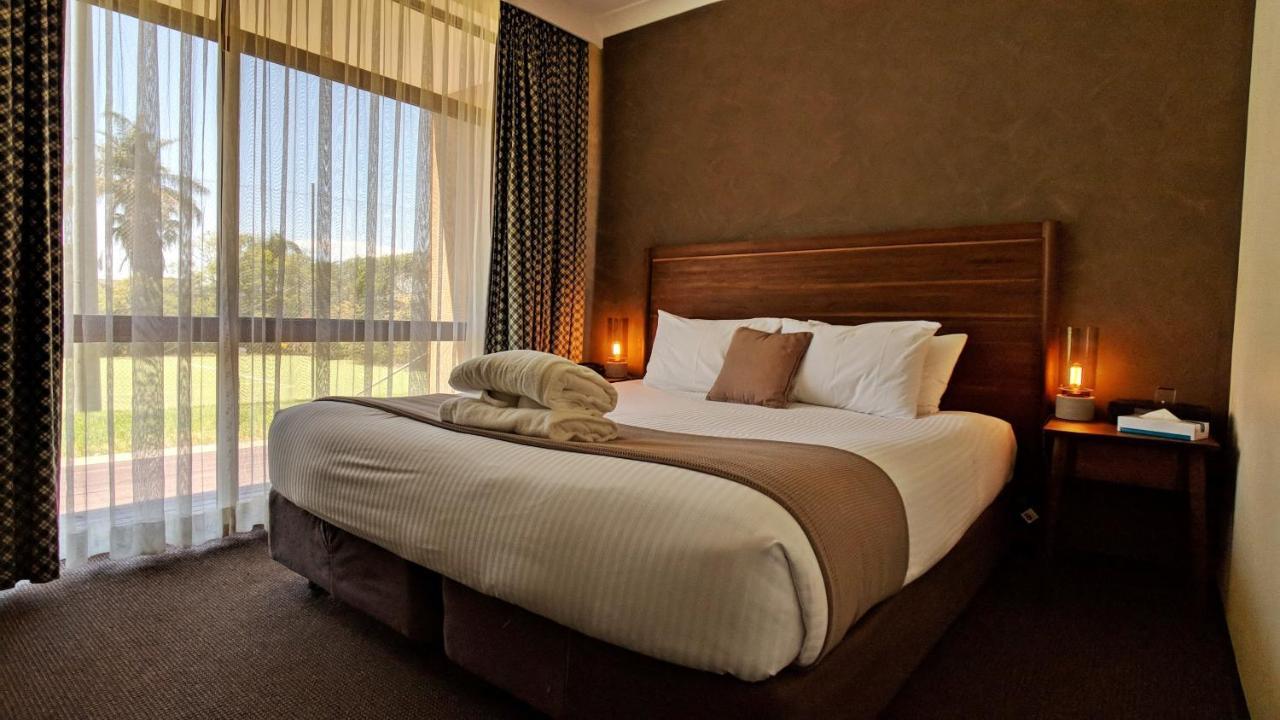 Quality Inn Dubbo International Esterno foto
