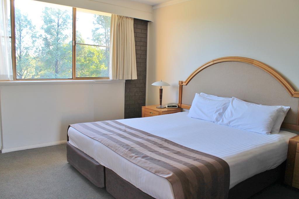 Quality Inn Dubbo International Esterno foto