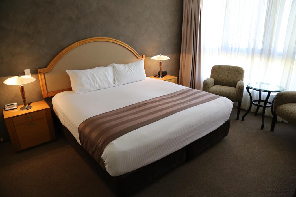 Quality Inn Dubbo International Esterno foto