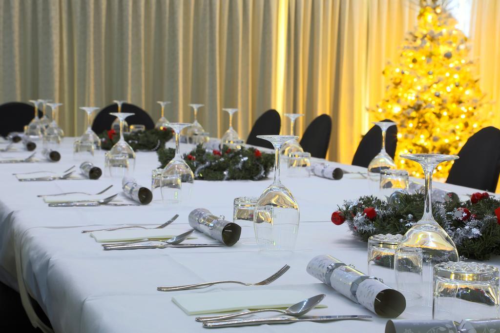 Quality Inn Dubbo International Esterno foto