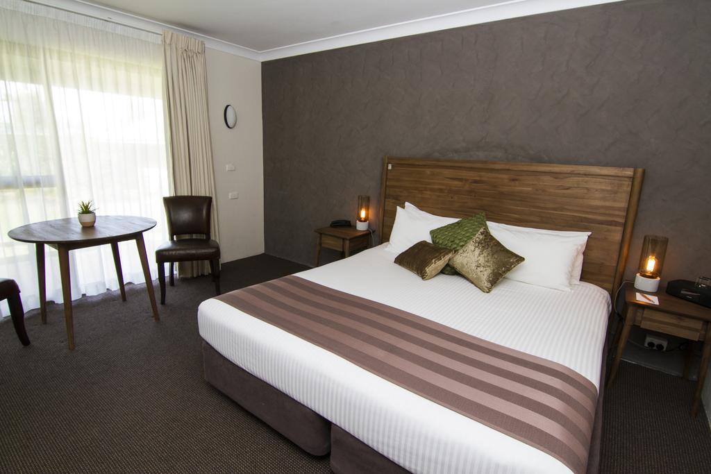 Quality Inn Dubbo International Esterno foto