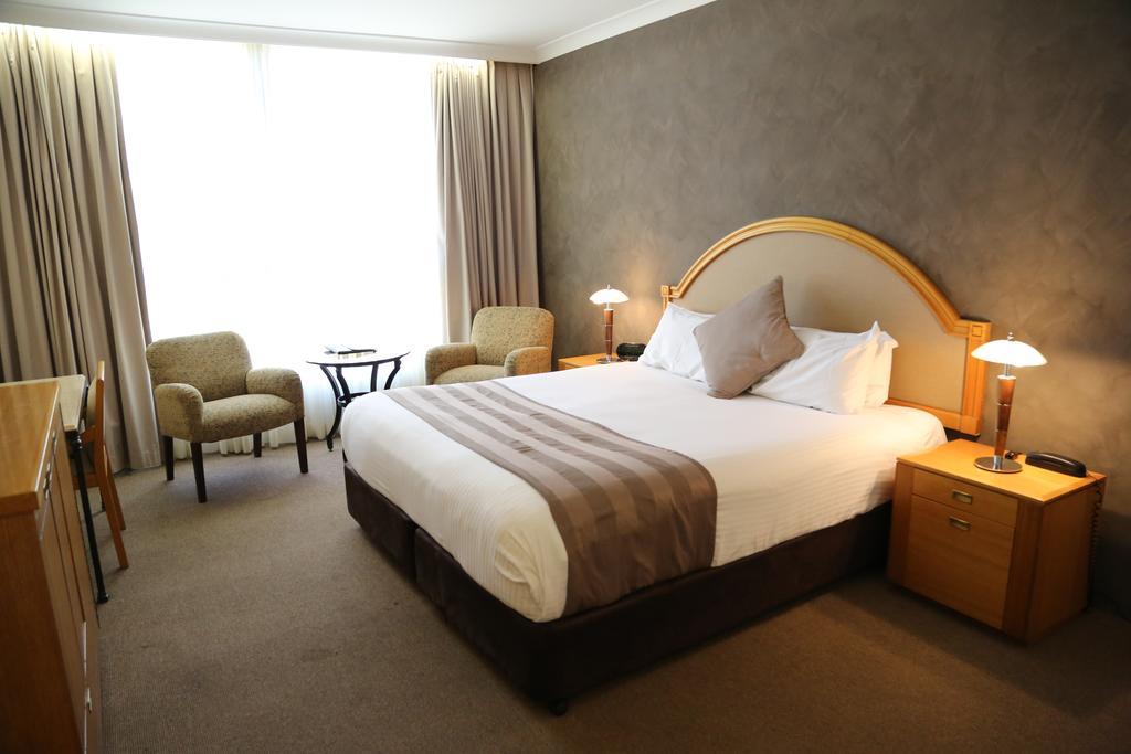 Quality Inn Dubbo International Camera foto