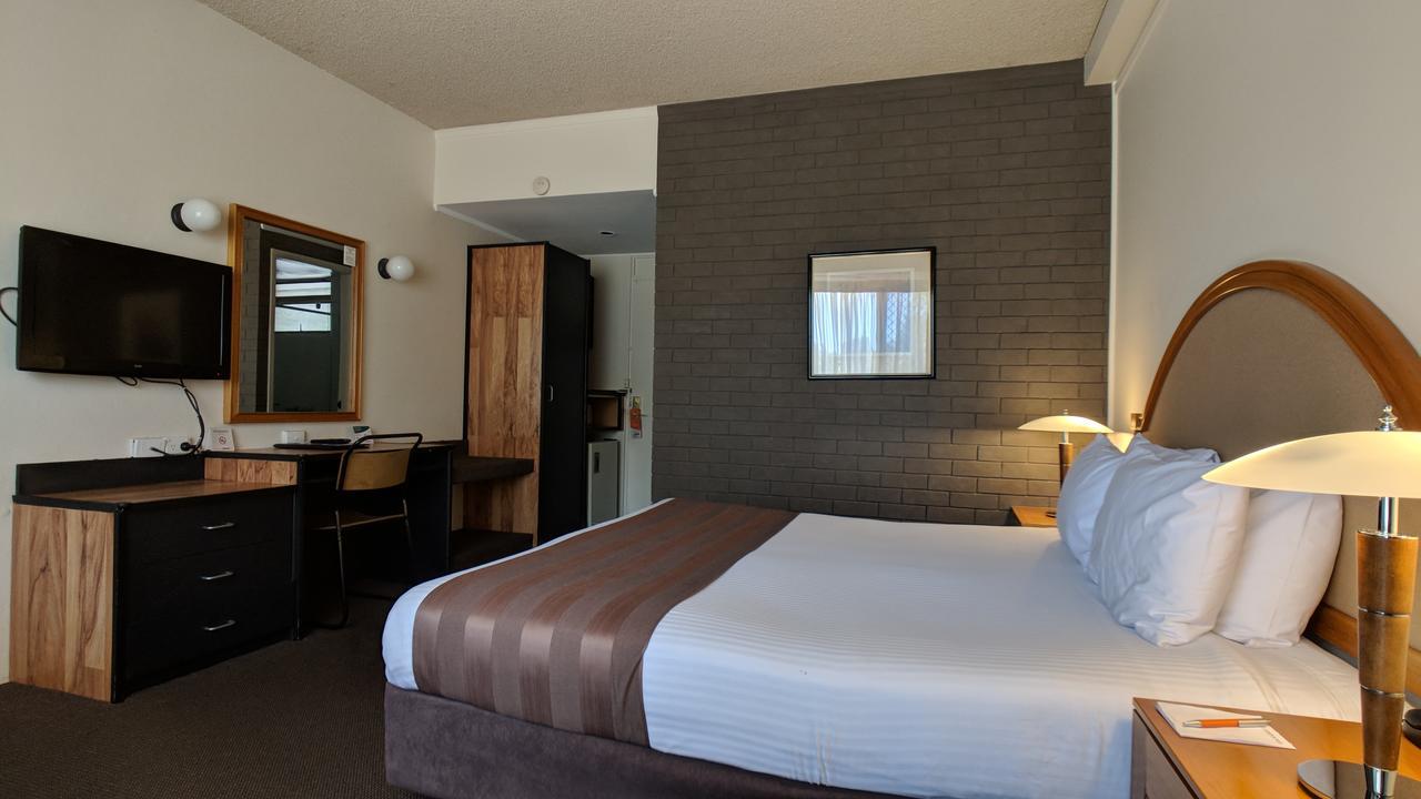 Quality Inn Dubbo International Camera foto