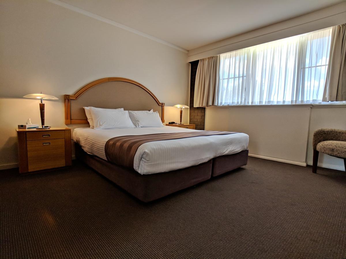Quality Inn Dubbo International Esterno foto