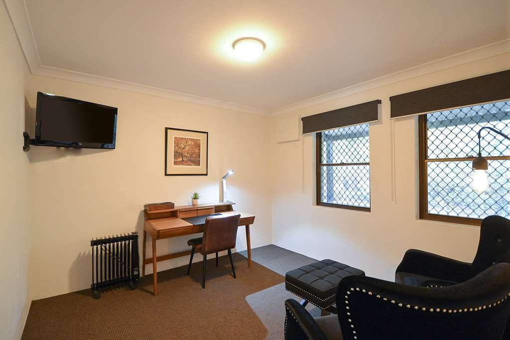 Quality Inn Dubbo International Camera foto