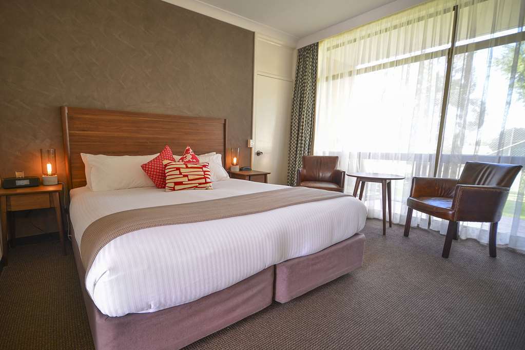 Quality Inn Dubbo International Camera foto