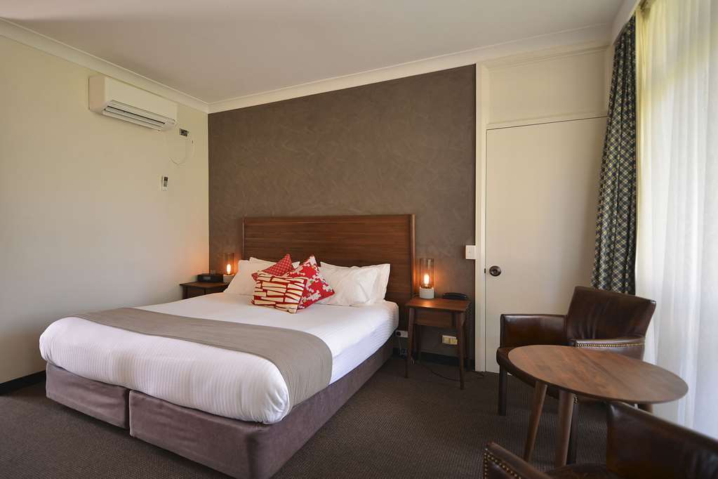 Quality Inn Dubbo International Camera foto