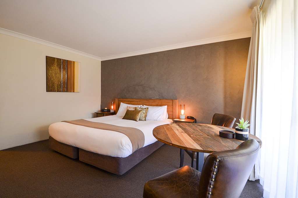 Quality Inn Dubbo International Camera foto