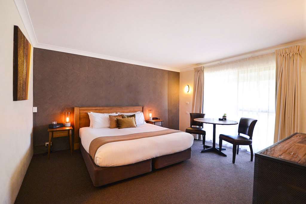 Quality Inn Dubbo International Camera foto