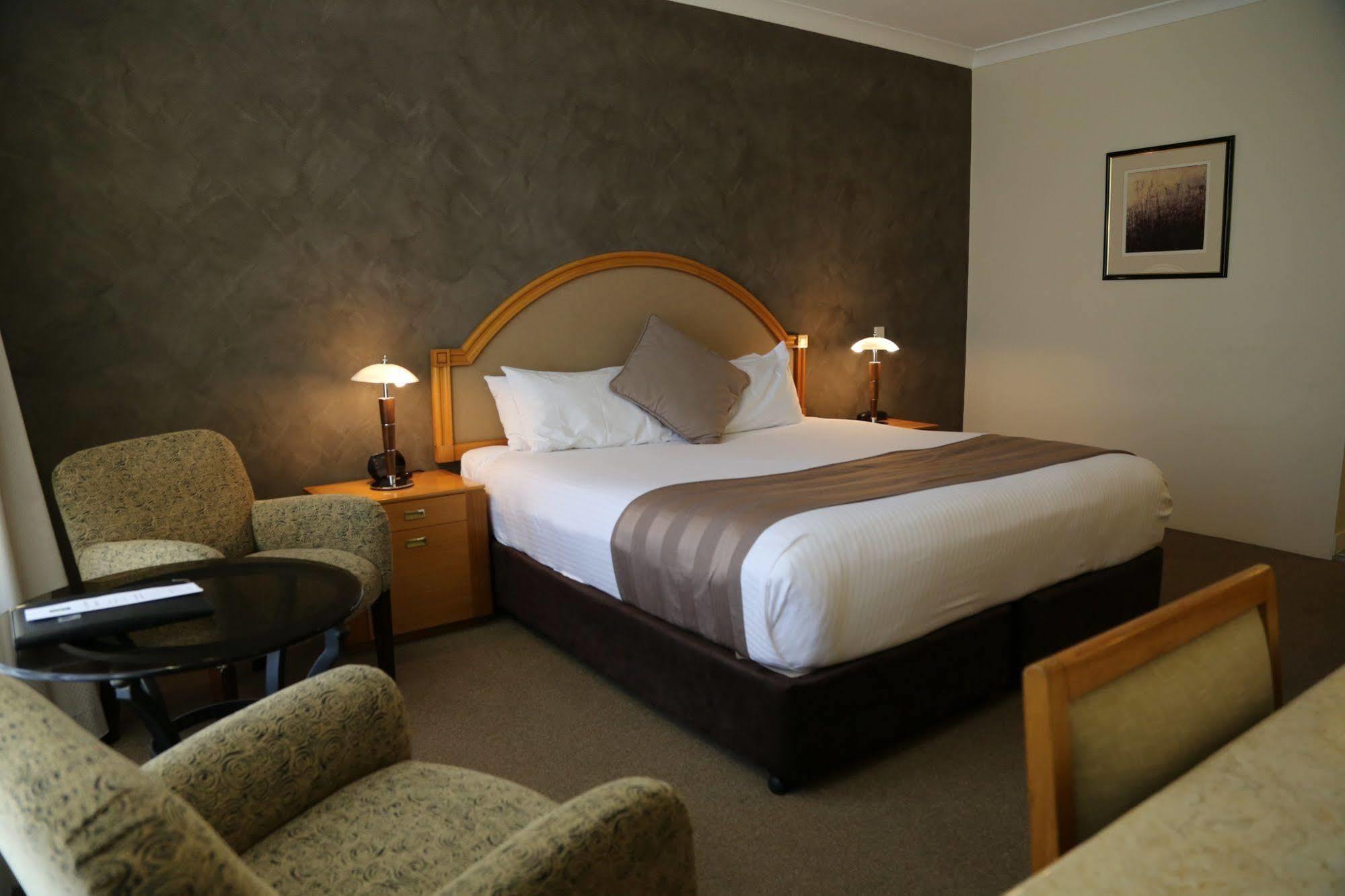 Quality Inn Dubbo International Esterno foto
