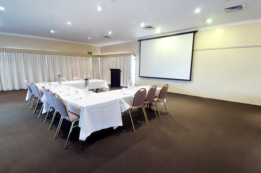 Quality Inn Dubbo International Esterno foto
