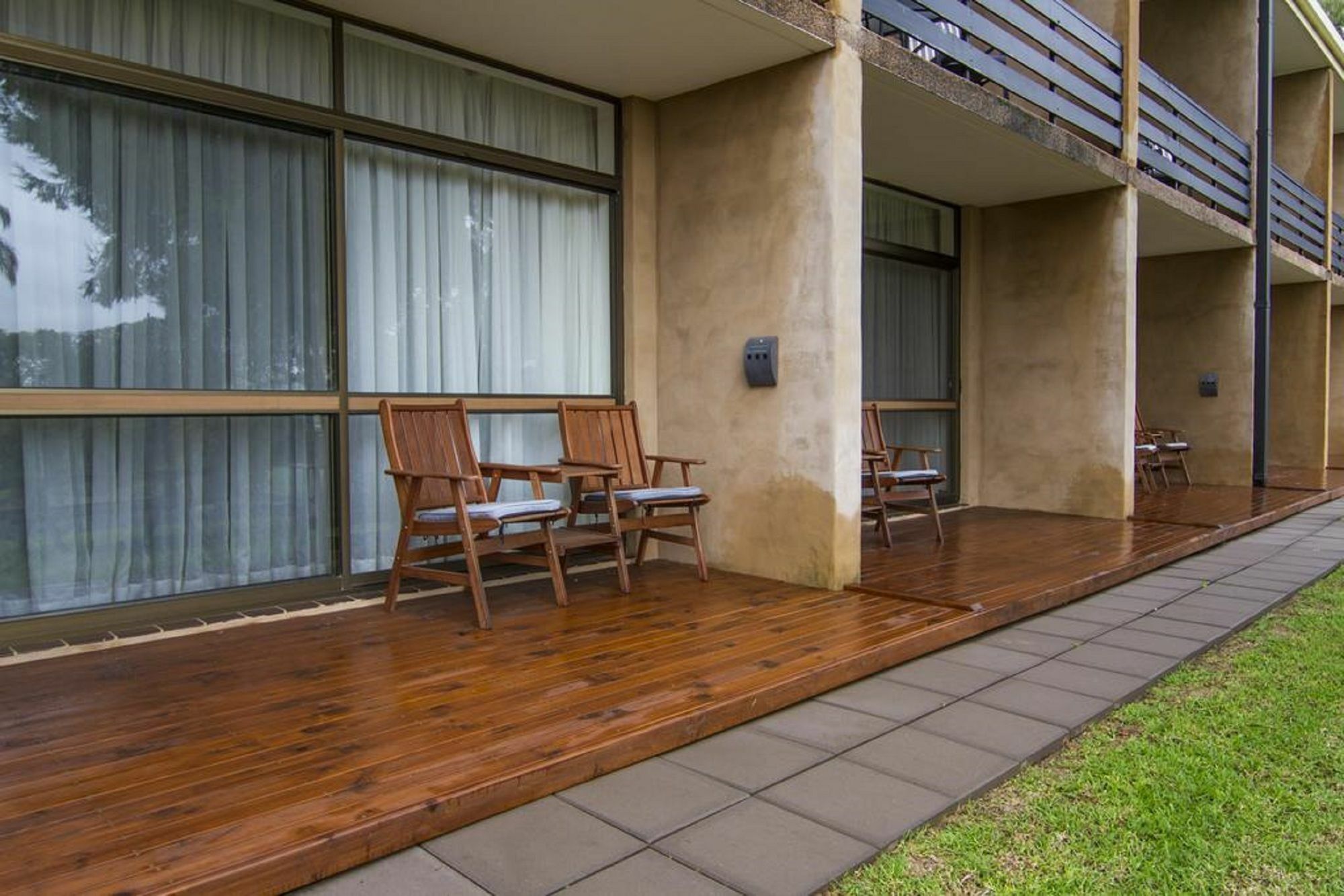Quality Inn Dubbo International Esterno foto