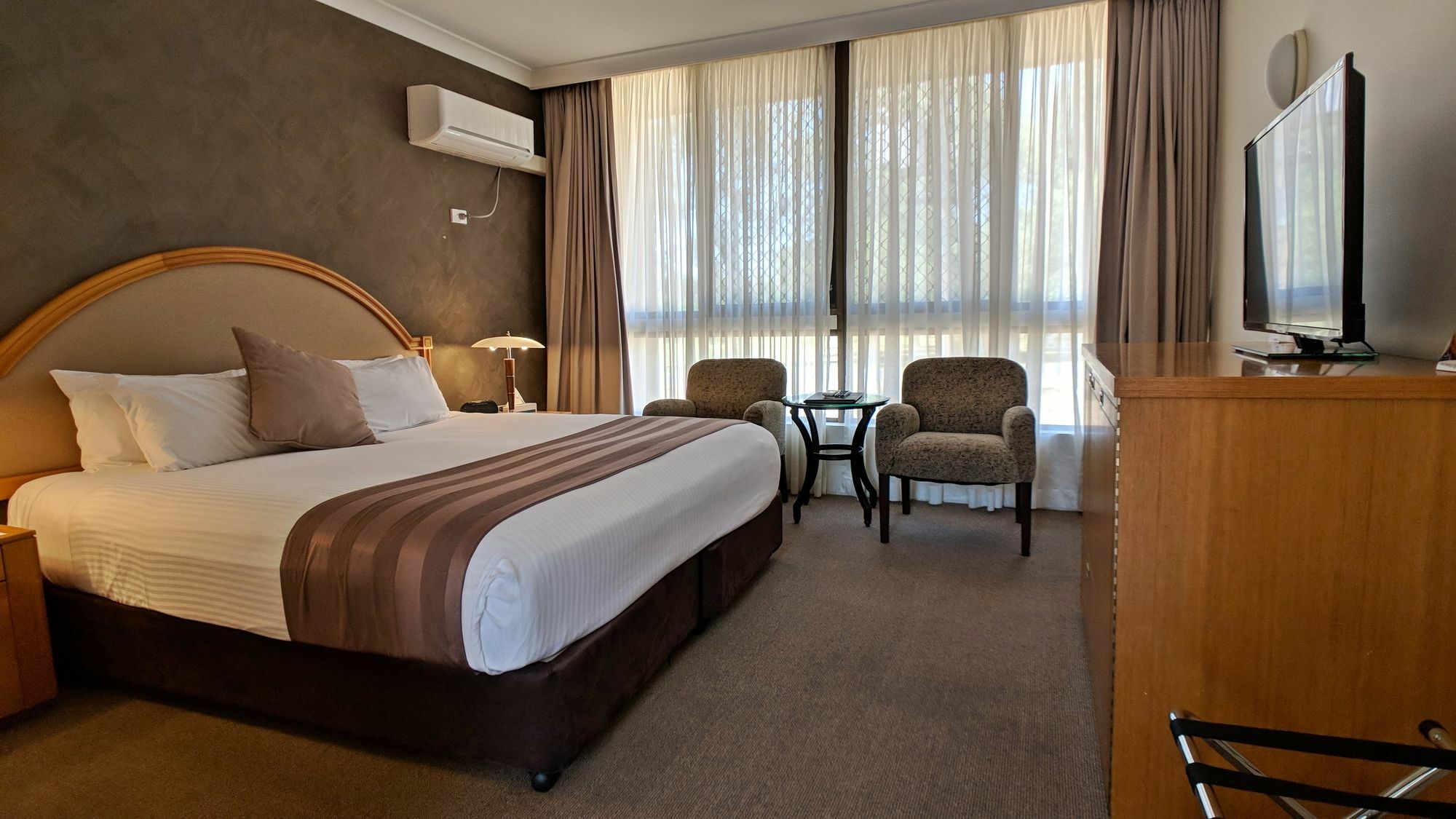 Quality Inn Dubbo International Esterno foto